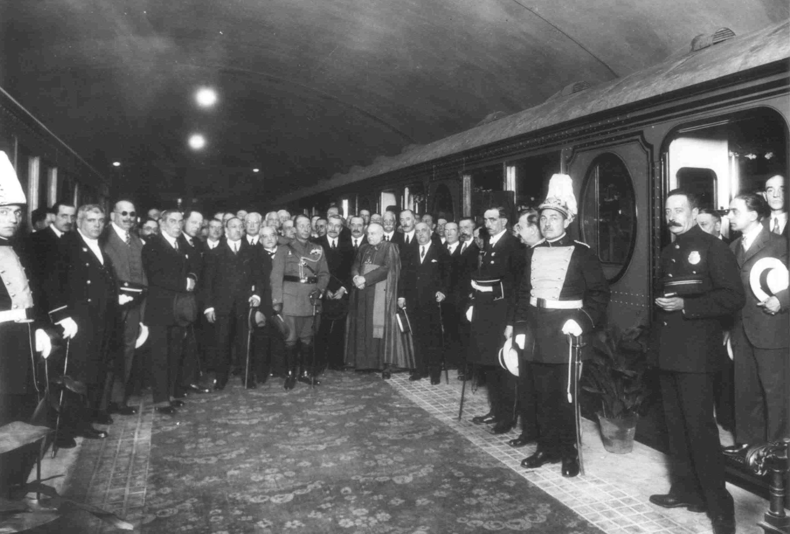 Tren sèrie 100 Metro Transversal de Barcelona