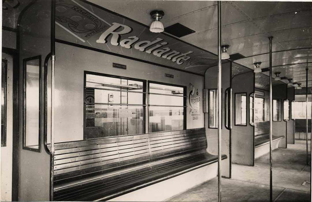 Metro de Barcelona: trens sèrie 200 A "Pajaritos"