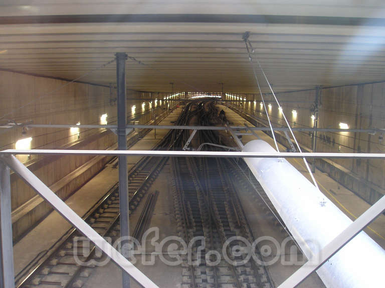 FGC Rubí - Novembre 2004