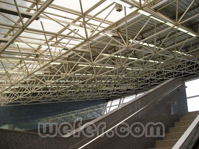 FGC Rubí - Novembre 2004