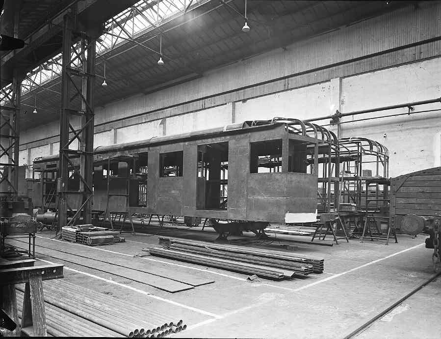 Metro de Barcelona: trens sèrie 200 B (ex-300)