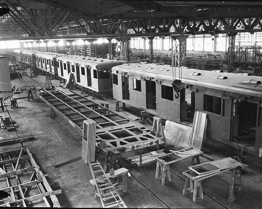 Metro de Barcelona: trens sèrie 200 B (ex-300)