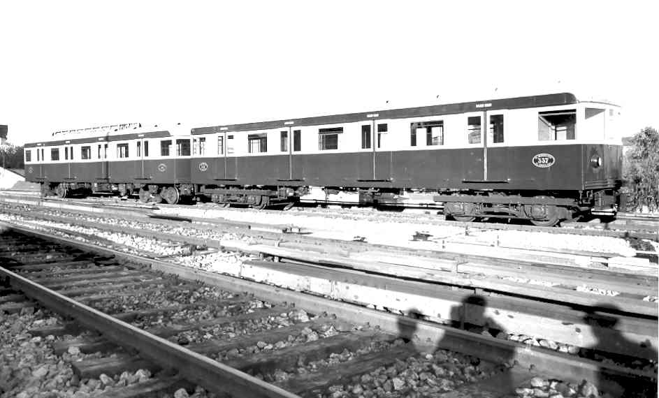 Metro de Barcelona: trens sèrie 200 B (ex-300)