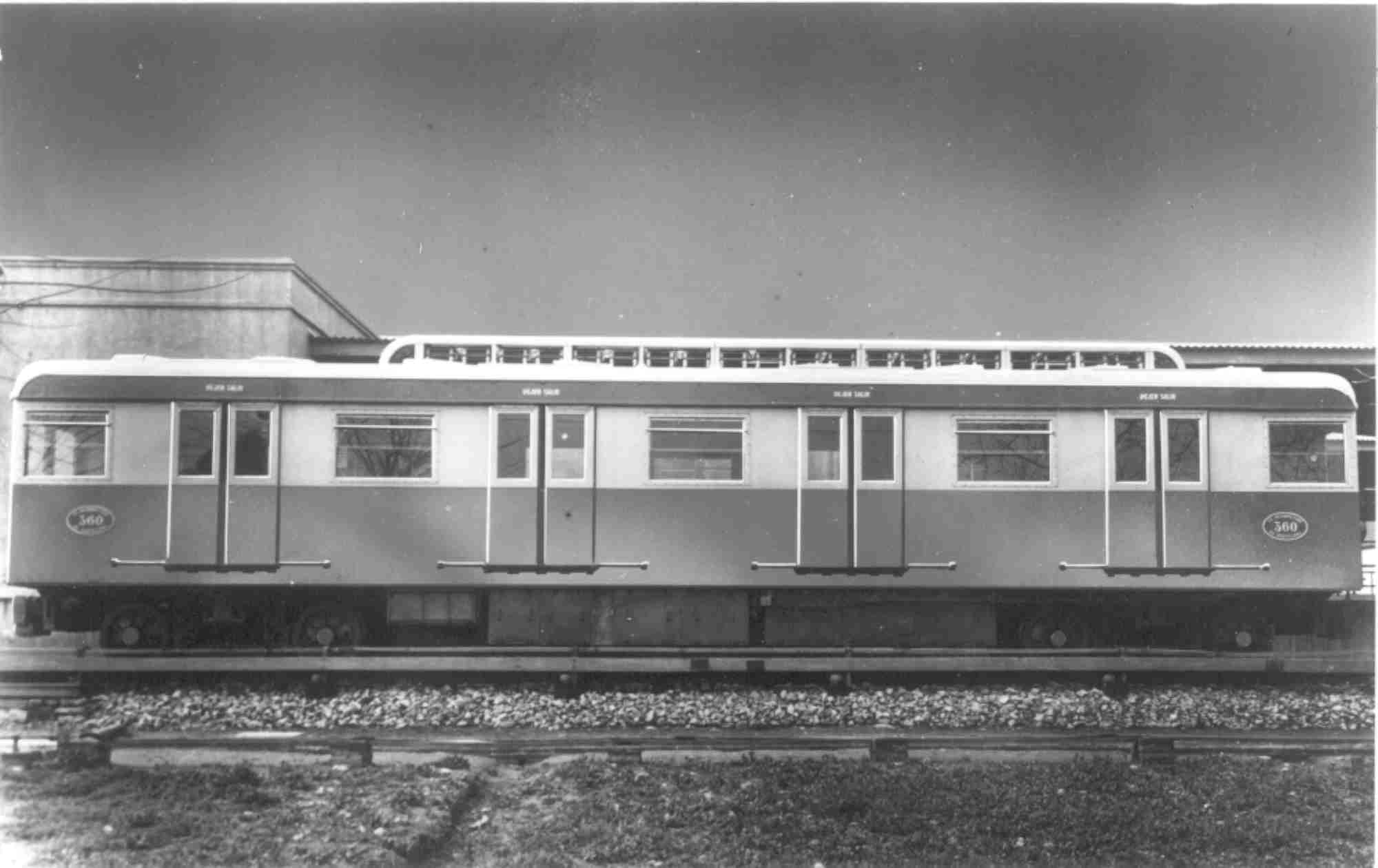 Metro de Barcelona: trens sèrie 200 B (ex-300)