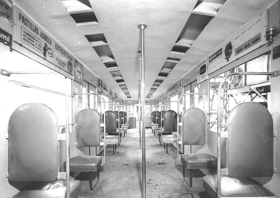 Metro de Barcelona: trens sèrie 300 S