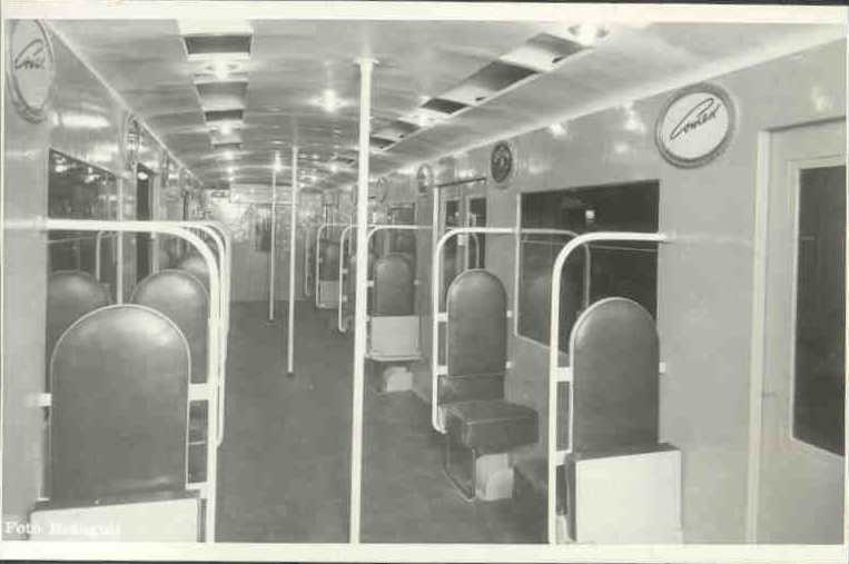 Metro de Barcelona: trens sèrie 300 S