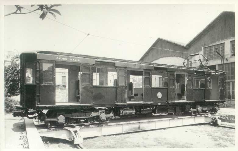 Metro de Barcelona: trenes serie 300 S