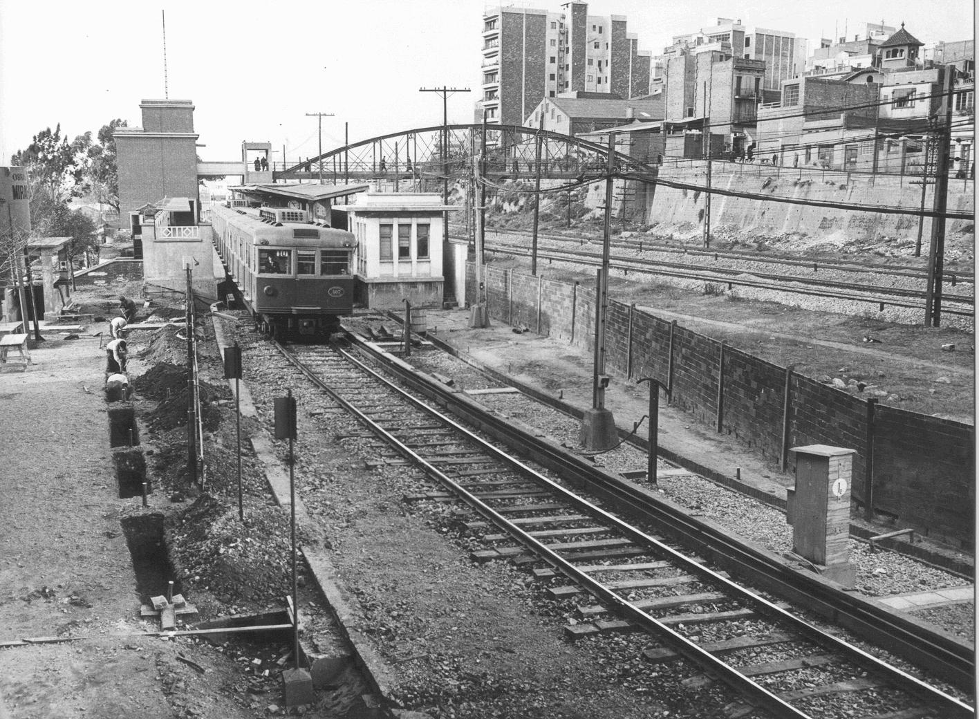 Metro de Barcelona: trens sèrie 400