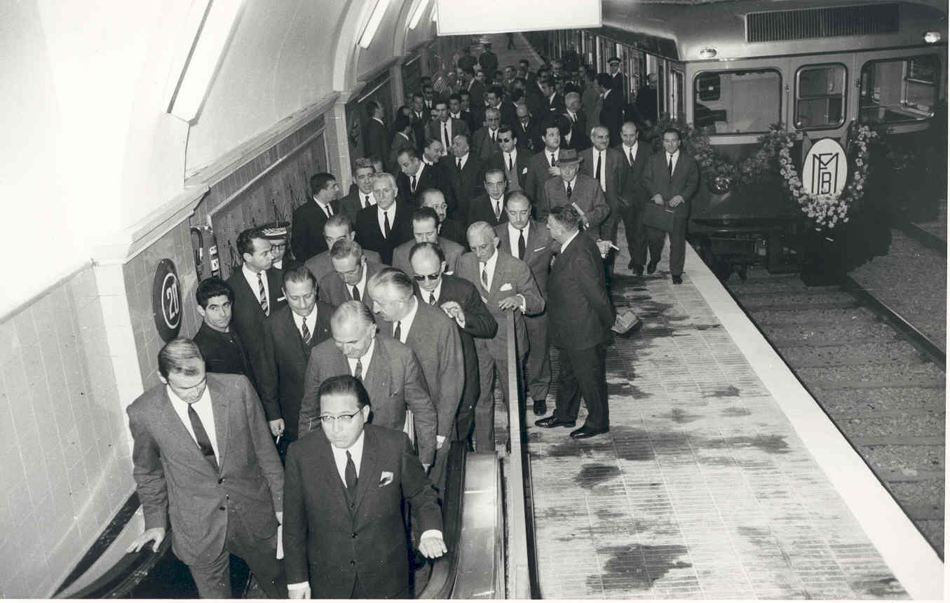 Metro de Barcelona: trens sèrie 400