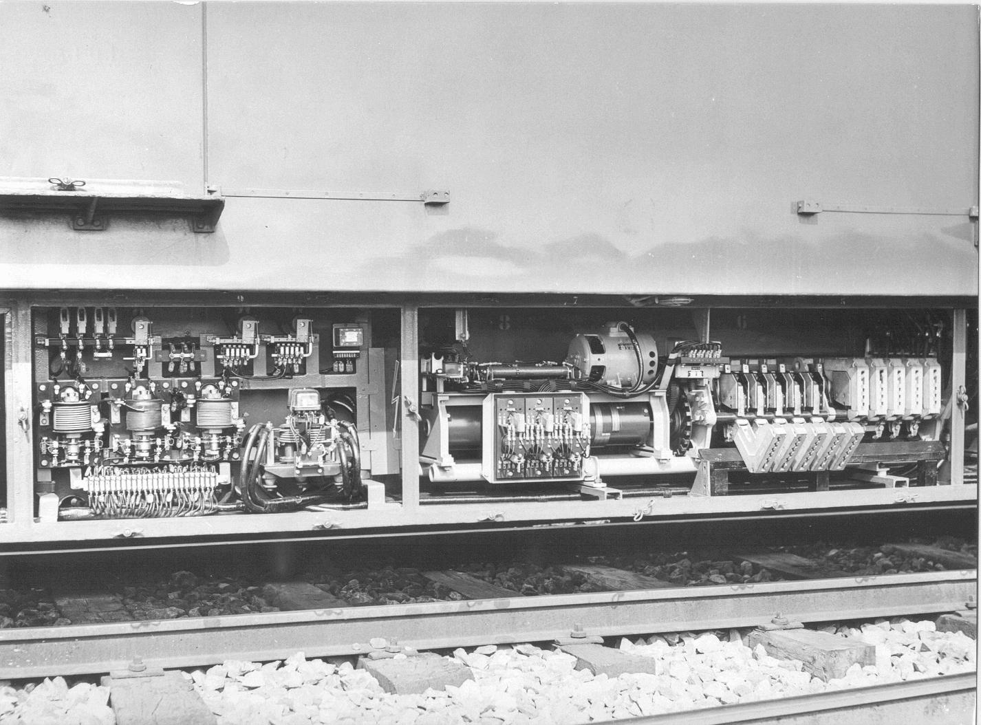 Metro de Barcelona: trens sèrie 400