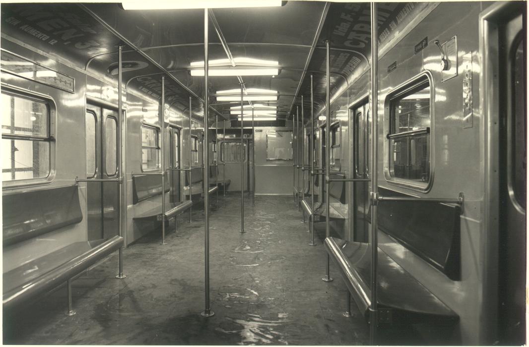 Metro de Barcelona: trens sèrie 400