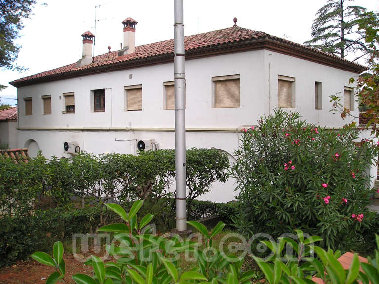  FGC Les Fonts - Novembre 2004