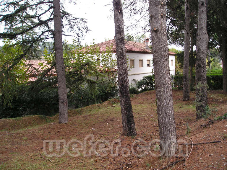  FGC Les Fonts - Novembre 2004