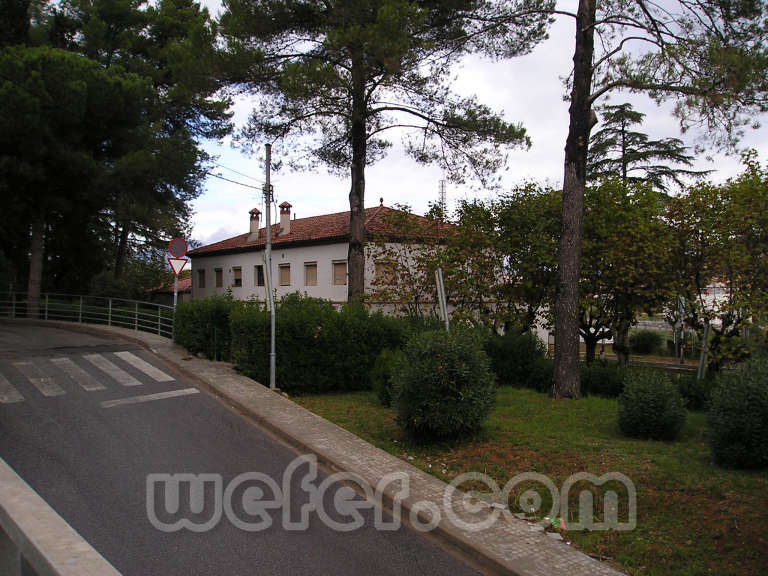  FGC Les Fonts - Novembre 2004