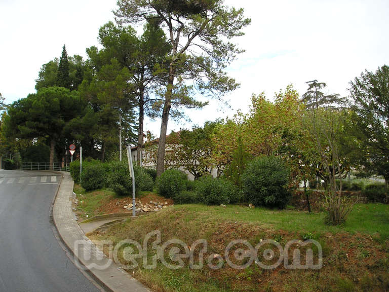  FGC Les Fonts - Novembre 2004