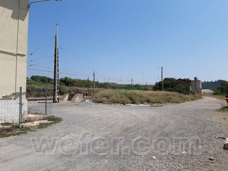 Renfe / ADIF - Almacelles