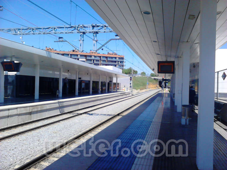 FGC Volpalleres - Maig 2014