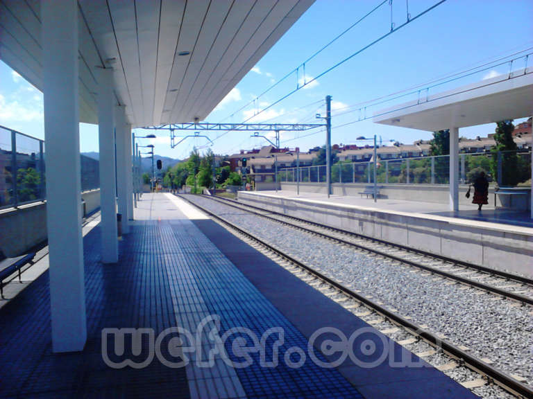 FGC Volpalleres - Maig 2014