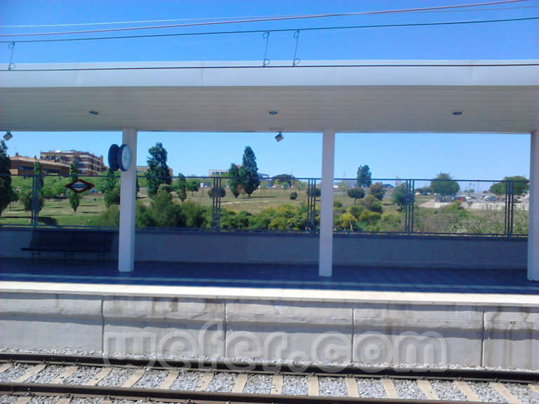 FGC Volpalleres - Maig 2014