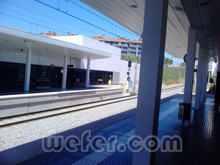 FGC Volpalleres - Maig 2014