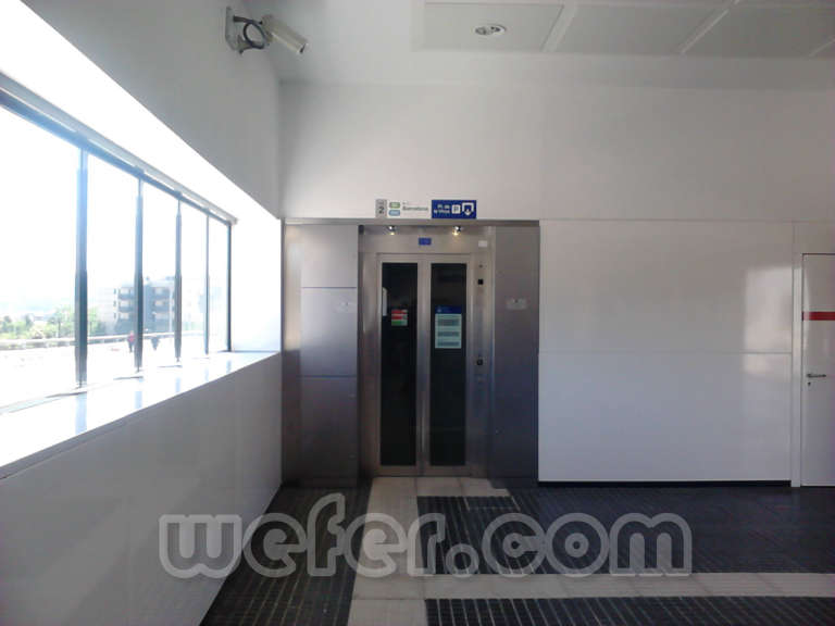 FGC Volpalleres - Maig 2014