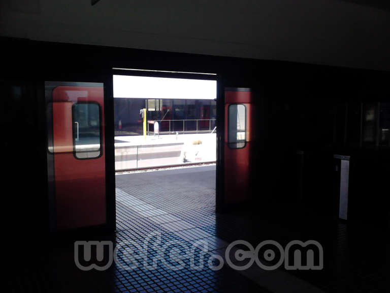 FGC Volpalleres - Maig 2014