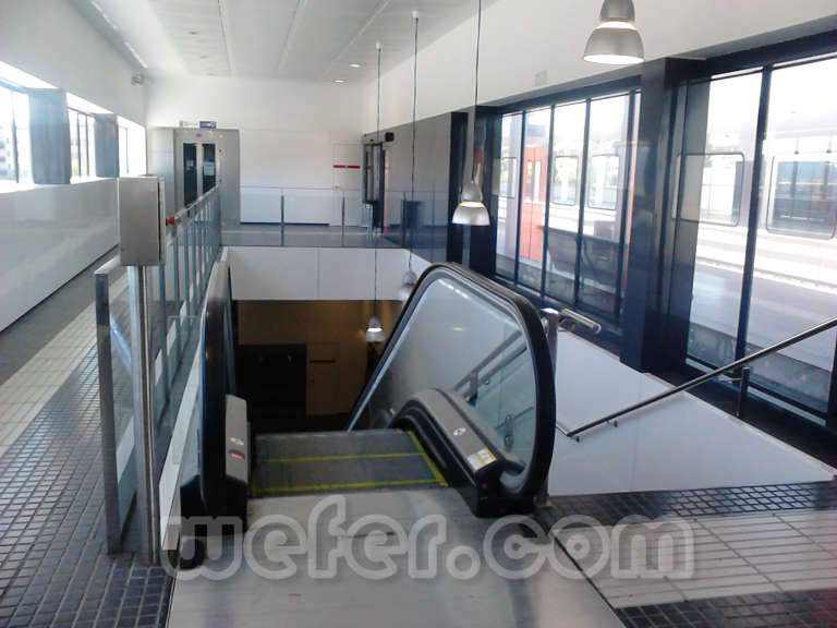 FGC Volpalleres - Maig 2014