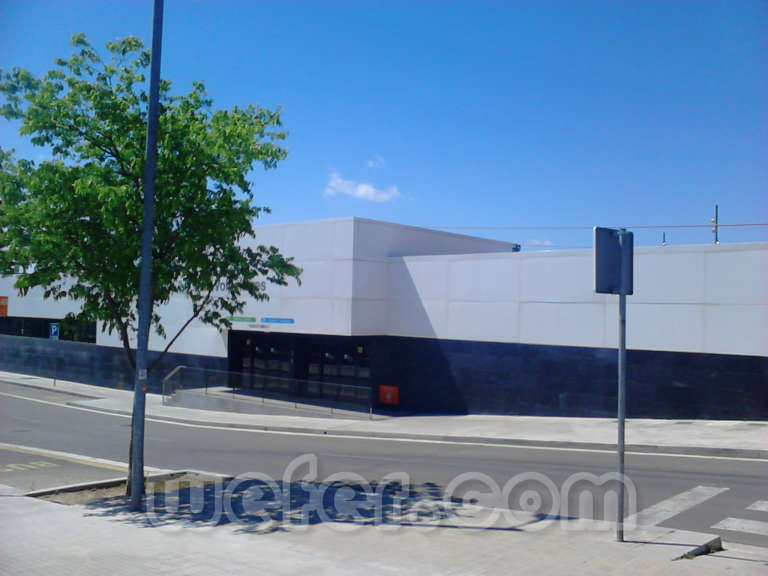 FGC Volpalleres - Maig 2014