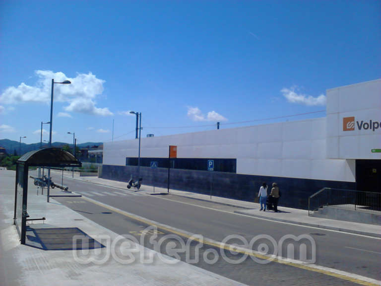 FGC Volpalleres - Maig 2014