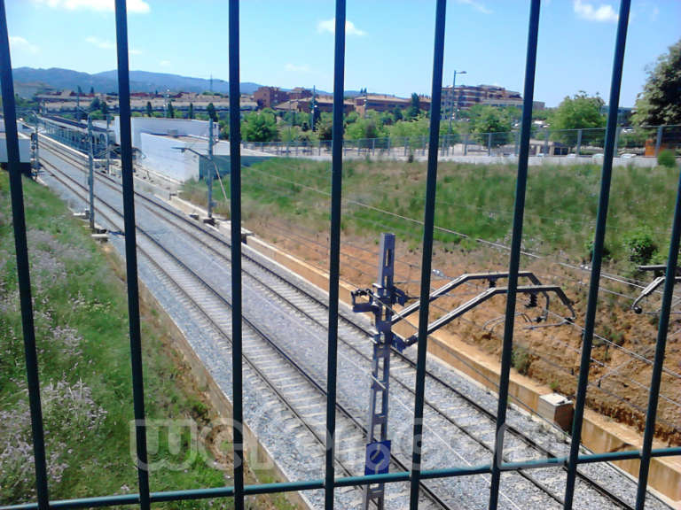 FGC Volpalleres - Maig 2014