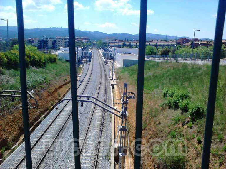 FGC Volpalleres - Maig 2014