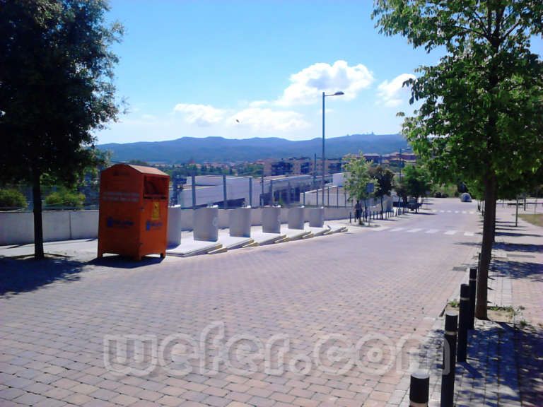 FGC Volpalleres - Maig 2014