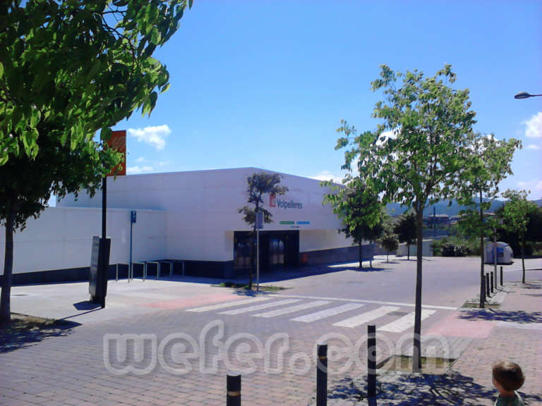 FGC Volpalleres - Maig 2014