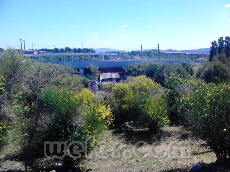 FGC Volpalleres - Maig 2014