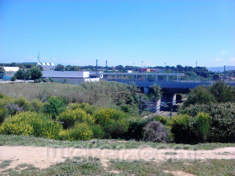 FGC Volpalleres - Maig 2014