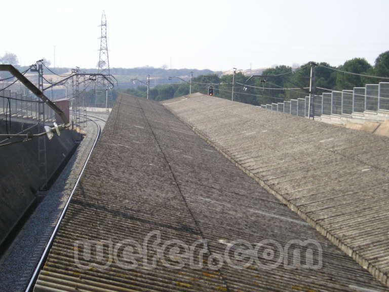 FGC Sant Joan - Febrer 2004