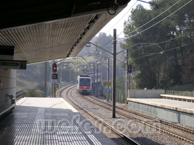 FGC Universitat Autònoma - Febrer 2004