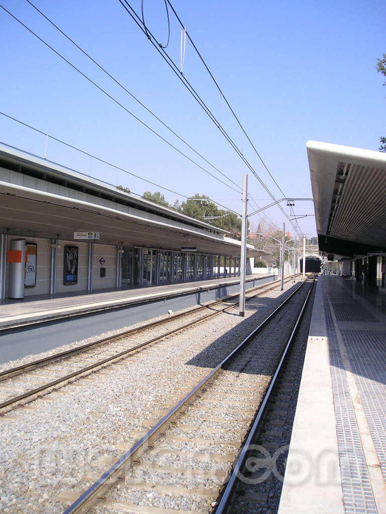 FGC Universitat Autònoma - Febrer 2004