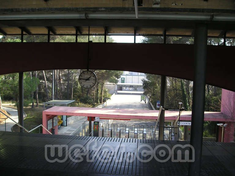 FGC Universitat Autònoma - Febrer 2004