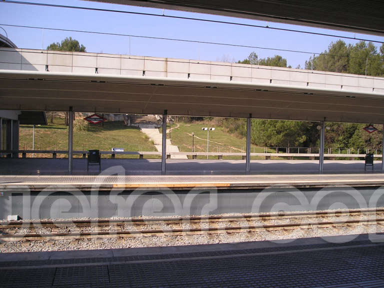 FGC Universitat Autònoma - Febrer 2004