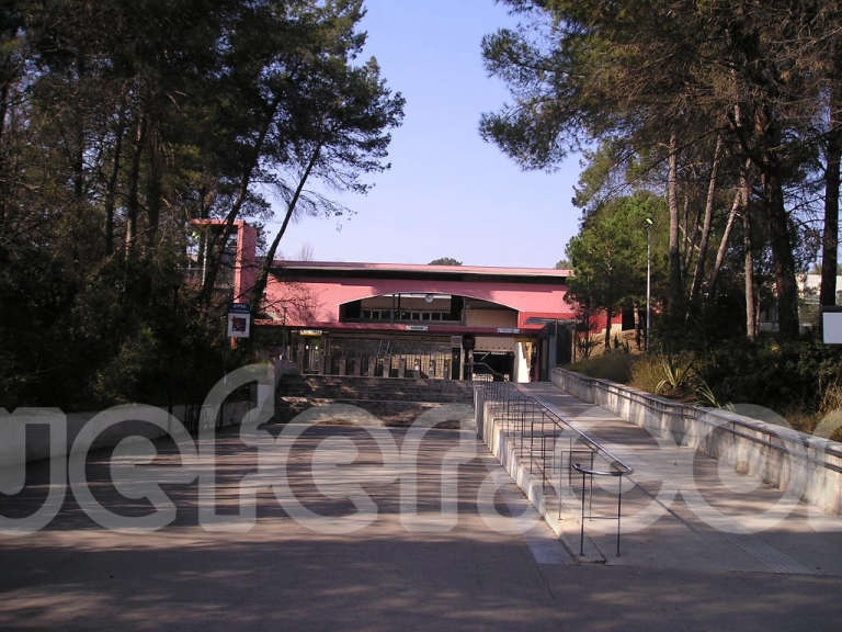 FGC Universitat Autònoma - Febrer 2004