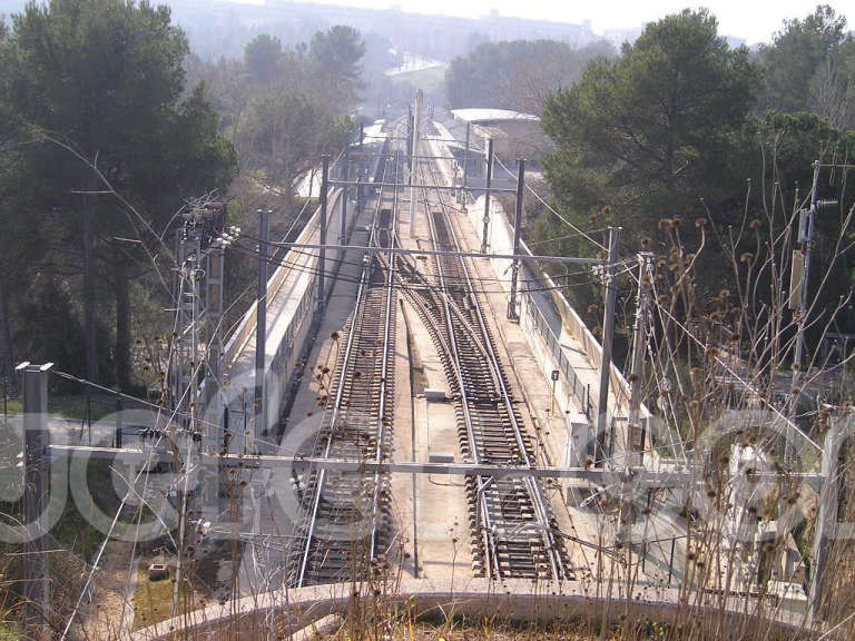 FGC Universitat Autònoma - Febrer 2004