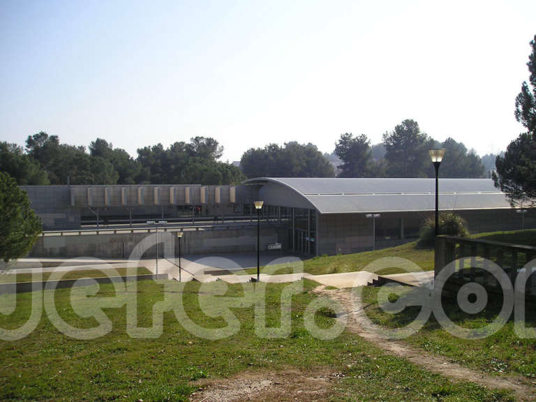 FGC Universitat Autònoma - Febrer 2004