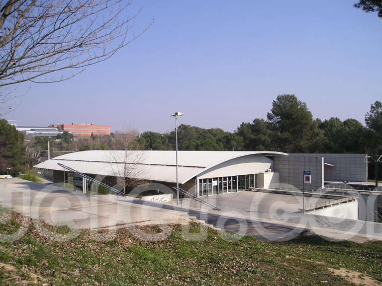 FGC Universitat Autònoma - Febrer 2004