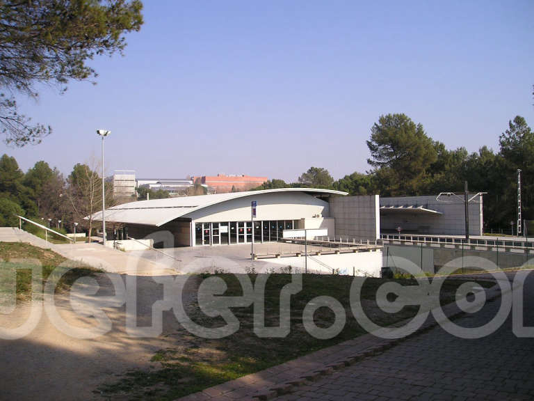 FGC Universitat Autònoma - Febrer 2004