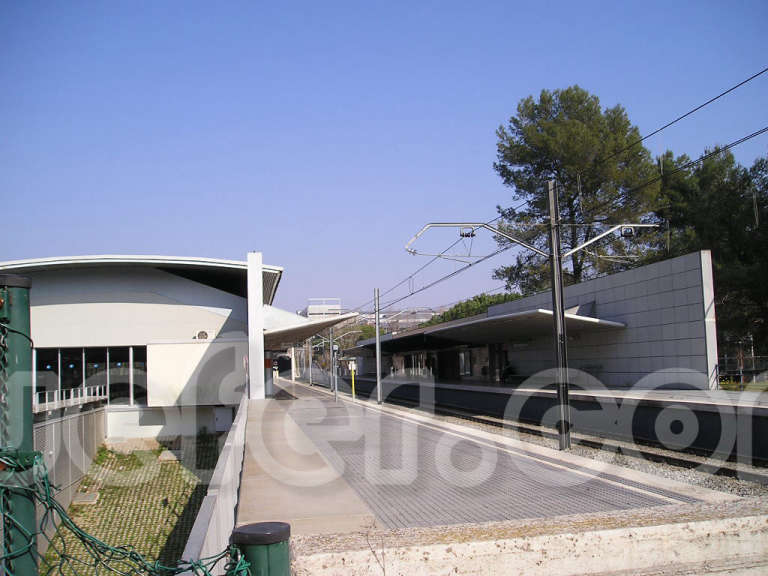 FGC Universitat Autònoma - Febrer 2004