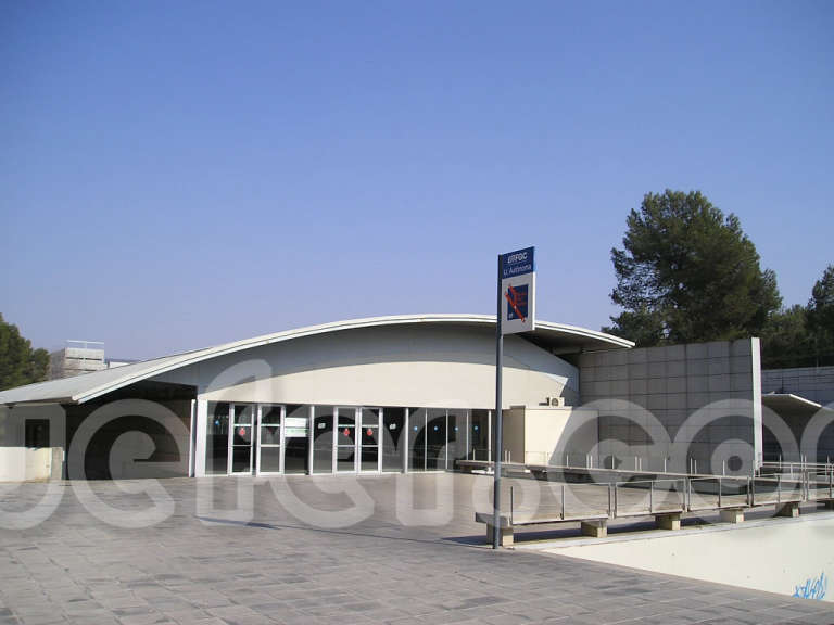 FGC Universitat Autònoma - Febrer 2004