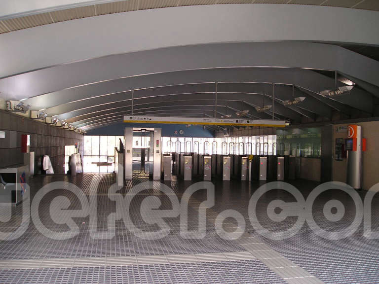 FGC Universitat Autònoma - Febrer 2004