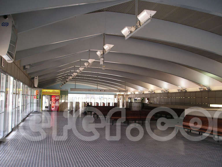 FGC Universitat Autònoma - Febrer 2004