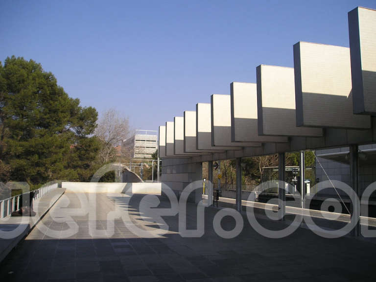 FGC Universitat Autònoma - Febrer 2004